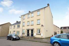 4 bedroom Semi-Detac...